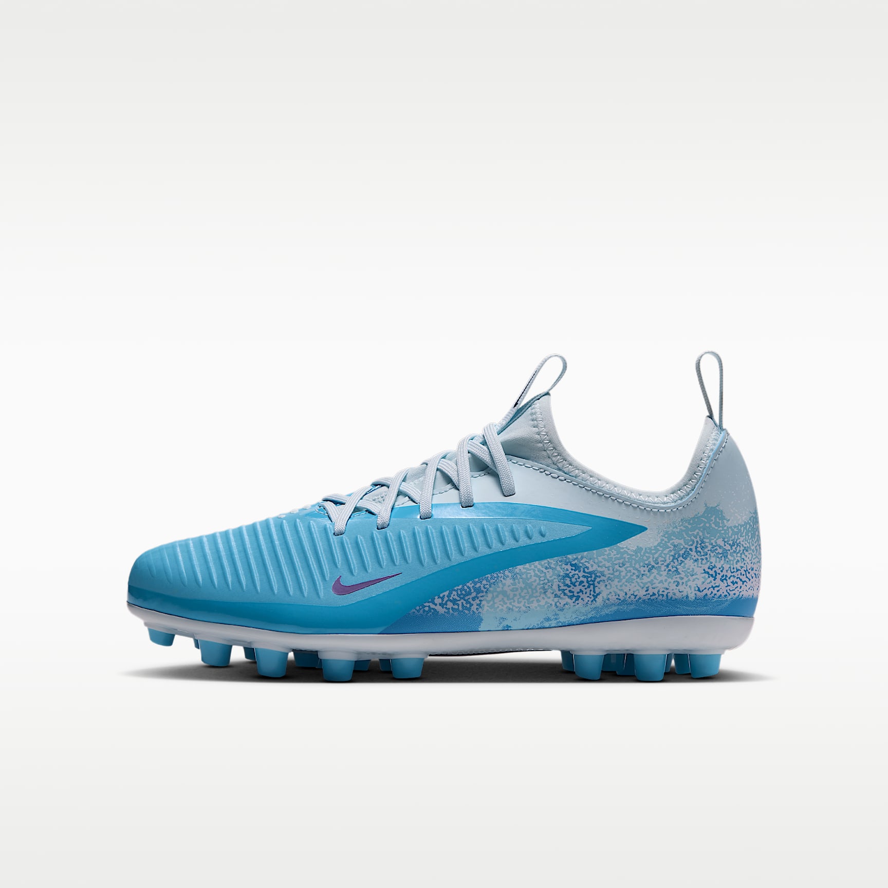 Nike Jr. Phantom 6 Low Academy 